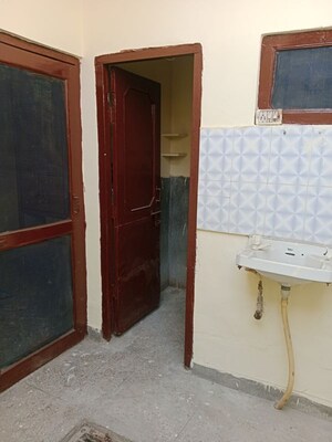 Kitchen in 2 BHK Independent House at Huda – for Rent