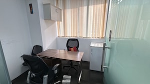 Team Area in  Office Space at Sector 19 – for Rent