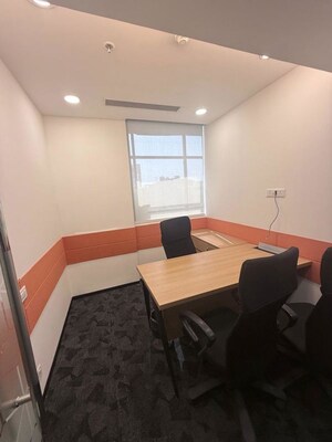  Office Space For Rent in Sector 19