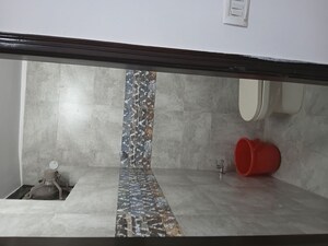 Washroom in  Office Space at Lajpat Nagar I – for Sale