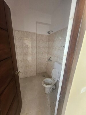 Bathroom in 3 BHK Builder Floor at Sector 17 – for Sale