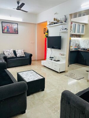 2 BHK Apartment For Rent in Royal Imperio, Pimple Saudagar