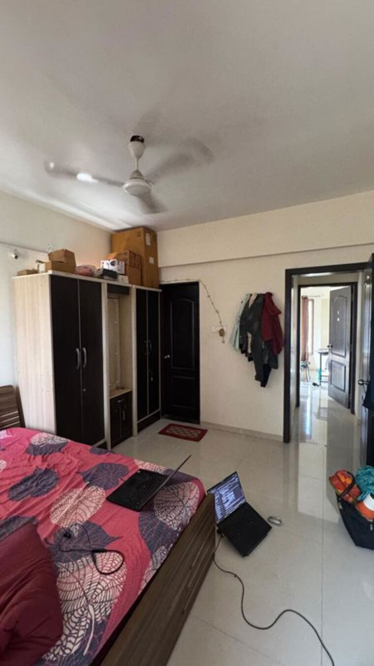 Bedroom, royal-imperio 2 Bedroom 1250 Sq.Ft. Apartment In Pimple Saudagar Pune 10454388