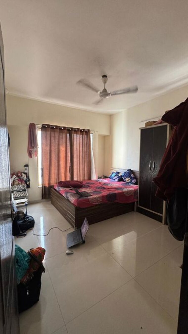 Bedroom, royal-imperio 2 Bedroom 1250 Sq.Ft. Apartment In Pimple Saudagar Pune 10454388
