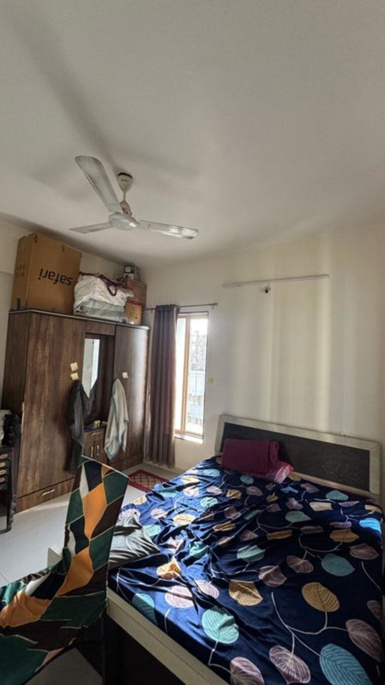 Living Room, royal-imperio 2 Bedroom 1250 Sq.Ft. Apartment In Pimple Saudagar Pune 10454388