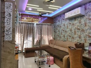 1 BHK Apartment For Sale in Lodha Casa Viva, Majiwada