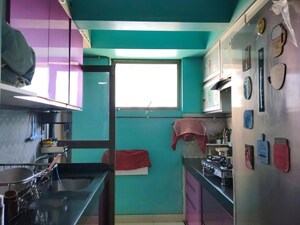 Gym in 1 BHK Apartment at Lodha Casa Viva, Majiwada – for Sale
