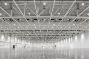  Warehouse – Entrance View at Gandhipuram - for Rent