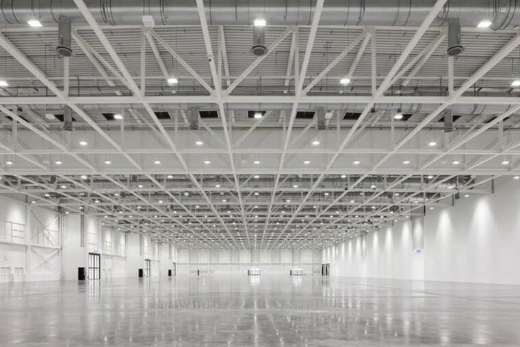 Entrance, gandhipuram Commercial Warehouse 22800 Sq.Ft. In Gandhipuram Coimbatore 10454395