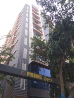 1 BHK 650 Sq.Ft. Apartment in Prime Legacy
