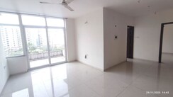 3 BHK + Servant Room Apartment For Rent in Rohan Mithila