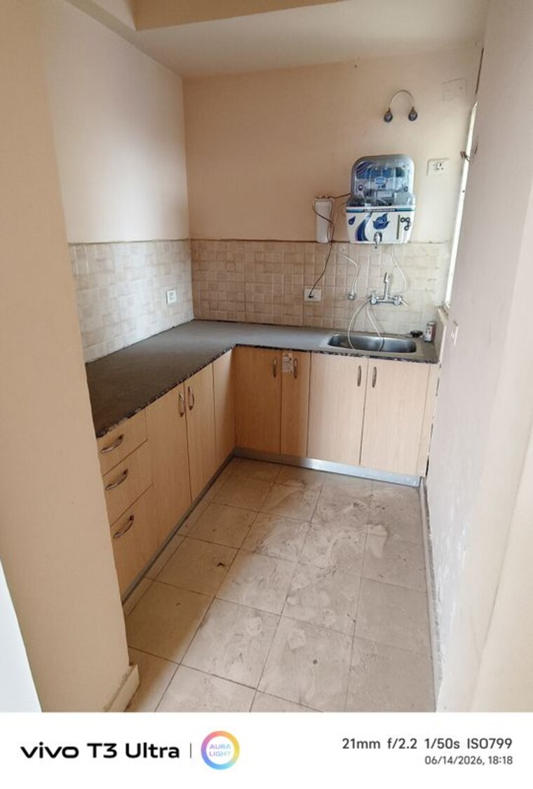 Kitchen, amrapali-o2-valley 3 Bedroom 1045 Sq.Ft. Apartment In Tech Zone 4 Greater Noida Greater Noida 10454406