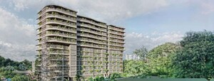 1 BHK Apartment For Sale in Vile Parle West