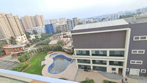 2 BHK Apartment – Exterior View View at Mana Capitol, Sarjapur Road - for Rent