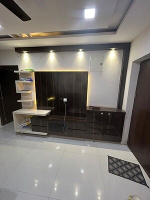 Team Area in 3 BHK Apartment at Hallmark Gardenia, Neknampur – for Sale