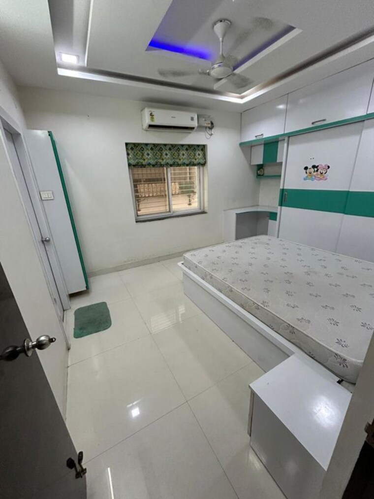 Team Area, hallmark-gardenia 3 Bedroom 1883 Sq.Ft. Apartment In Neknampur Hyderabad 10454407