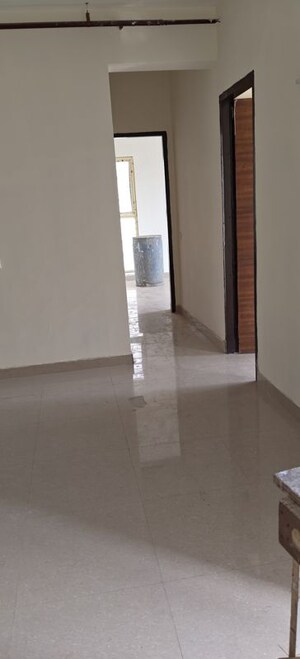 Building Lobby in 3 BHK Apartment at Sikka Kimaantra Greens, Sector 79 – for Rent