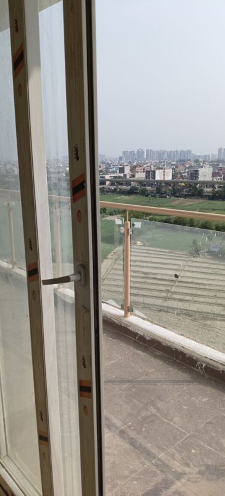 Balcony, sikka-kimaantra-greens 3 Bedroom 1355 Sq.Ft. Apartment In Sector 79 Noida 10454410