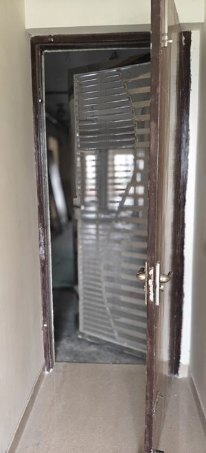 Staircase in 3 BHK Apartment at Sikka Kimaantra Greens, Sector 79 – for Rent