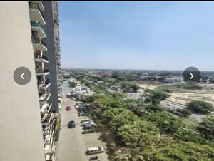 2 BHK Apartment – Exterior View View at Panchsheel Greens II, Sector 16 Greater Noida - for Sale