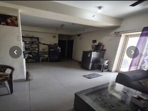 Team Area in 2 BHK Apartment at Panchsheel Greens II, Sector 16 Greater Noida – for Sale