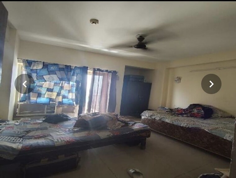 Living Room, panchsheel-greens-ii 2 Bedroom 1105 Sq.Ft. Apartment In Sector 16 Greater Noida Greater Noida 10454415