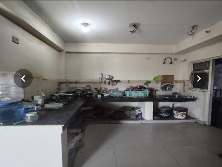 Kitchen, panchsheel-greens-ii 2 Bedroom 1105 Sq.Ft. Apartment In Sector 16 Greater Noida Greater Noida 10454415