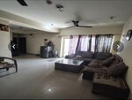 2 BHK 1105 Sq.Ft. Apartment in Panchsheel Greens II