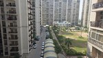 2 BHK 1010 Sq.Ft. Apartment in Antriksh Golf View