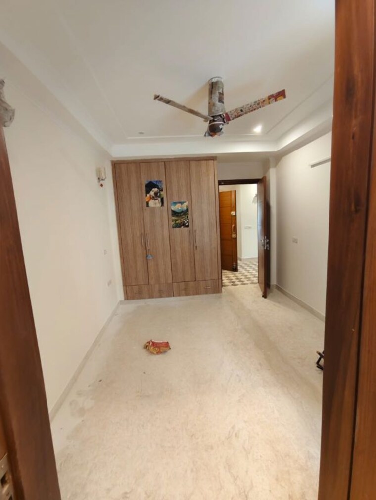 Room, hauz khas 3 Bedroom 180 Sq.Yd. Builder Floor In Hauz Khas Delhi 10454419