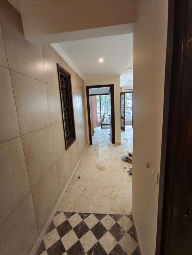 undefined, hauz khas 3 Bedroom 180 Sq.Yd. Builder Floor In Hauz Khas Delhi 10454419