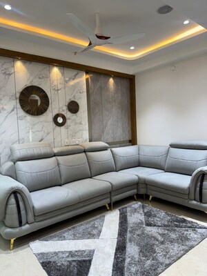3 BHK Apartment For Rent in Aurobindo Kohinoor, Serilingampally