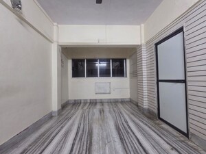 Bedroom in 3 BHK Apartment at Topiwala CHS, Goregaon West – for Sale