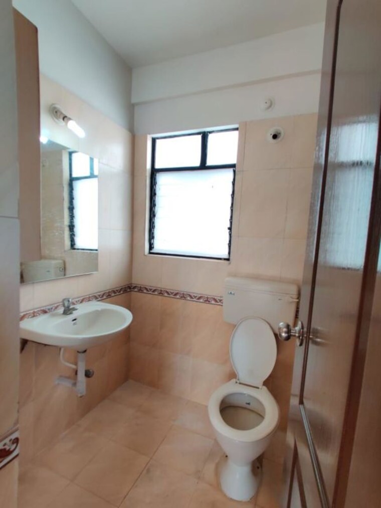 Bathroom, nyati-meadows 3 Bedroom 1640 Sq.Ft. Apartment In Wadgaon Sheri Pune 10454422