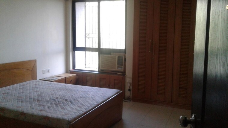 Bedroom, nyati-meadows 3 Bedroom 1640 Sq.Ft. Apartment In Wadgaon Sheri Pune 10454422