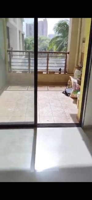Room in 2 BHK Apartment at Om Tropica, Ravet – for Rent