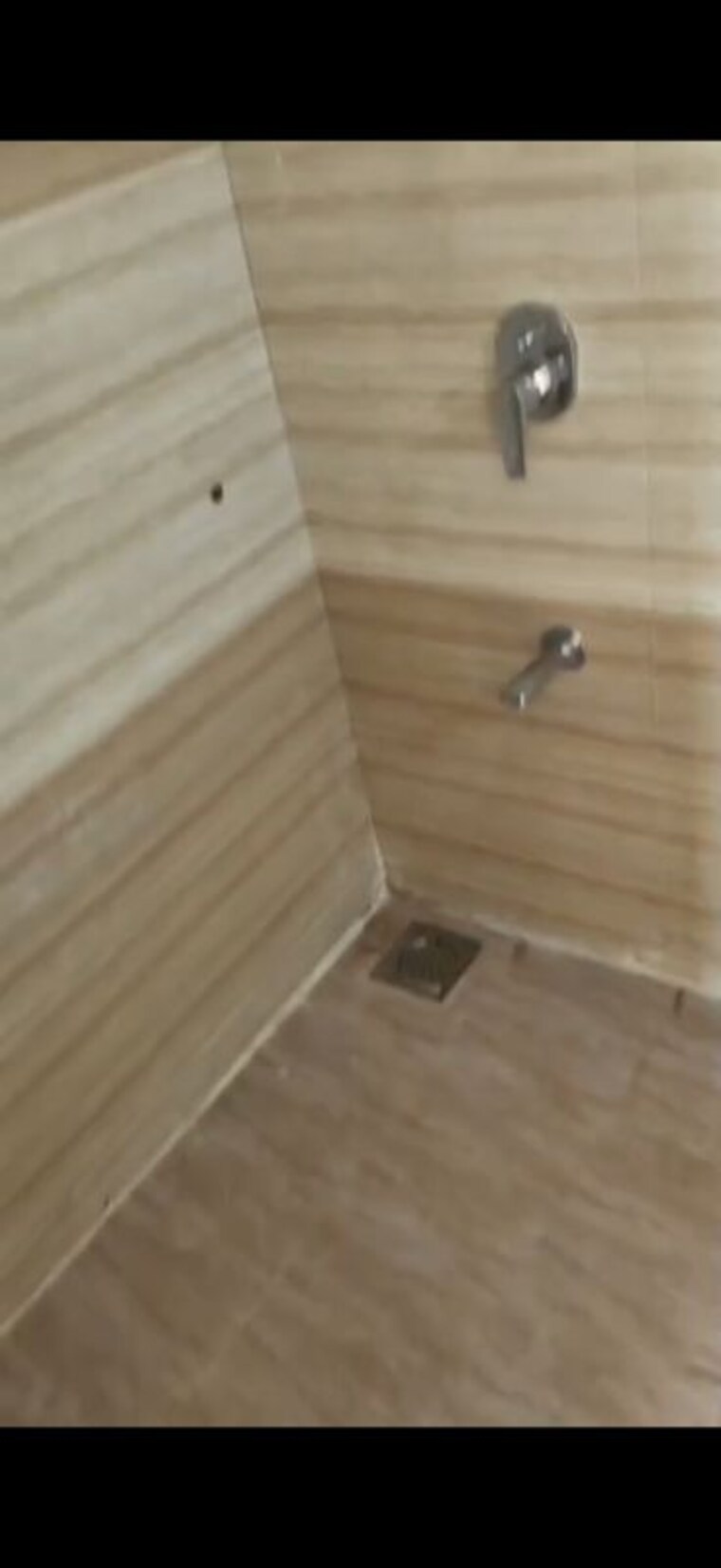 Bathroom, om-tropica 2 Bedroom 810 Sq.Ft. Apartment In Ravet Pune 10454436