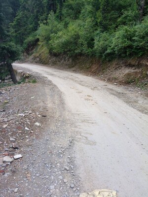 Plot Area in  Plot at Lower Bazar – for Sale