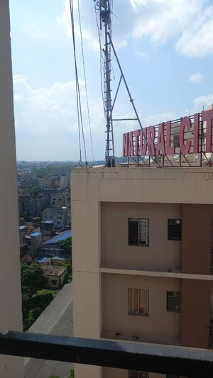 3 BHK Apartment For Rent in Natural City Laketown, Lake Town