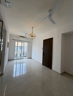 2 BHK + Study Room,Basement 1120 Sq.Ft. Apartment in Smart World Orchard