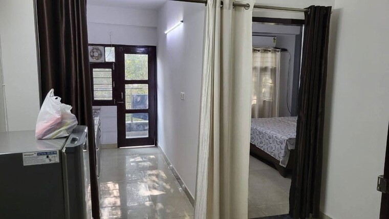 undefined, sector 40 2 Bedroom 1300 Sq.Ft. Builder Floor In Sector 40 Gurgaon 10454446