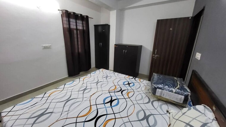 Bedroom, sector 40 2 Bedroom 1300 Sq.Ft. Builder Floor In Sector 40 Gurgaon 10454446