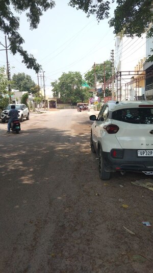 4 BHK Independent House For Sale in Vrindavan Yojna