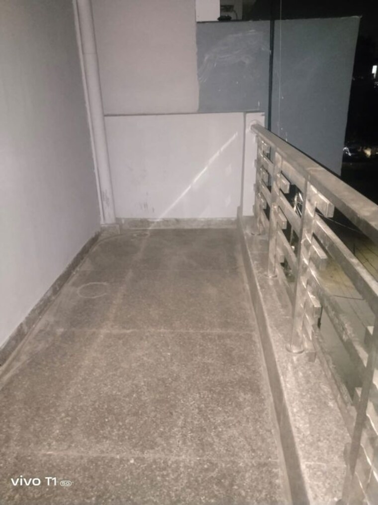Balcony, sector 40 2 Bedroom 1200 Sq.Ft. Builder Floor In Sector 40 Gurgaon 10454449