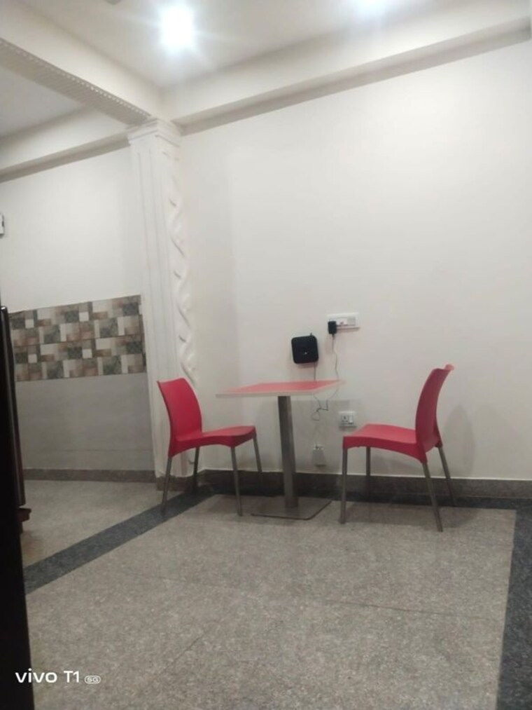 Living Room, sector 40 2 Bedroom 1200 Sq.Ft. Builder Floor In Sector 40 Gurgaon 10454449