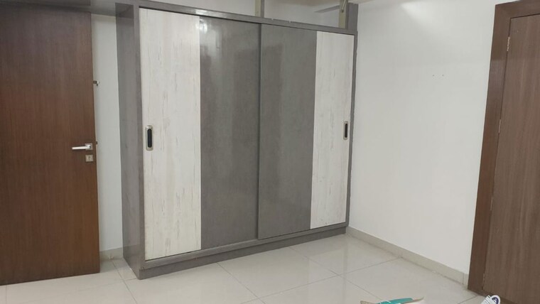 Room, trishala-saffron-sanathan 3 Bedroom 1800 Sq.Ft. Apartment In Nallagandla Hyderabad 10454451