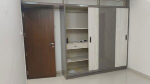 Room in 3 BHK Apartment at Trishala Saffron Sanathan, Nallagandla – for Rent