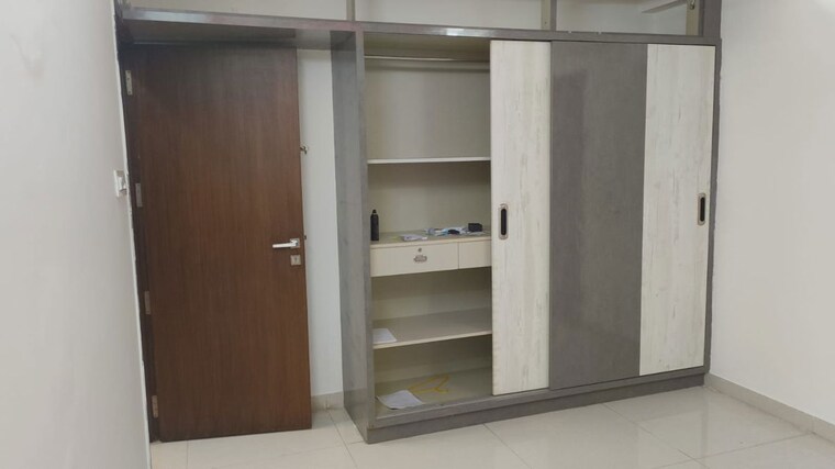 Room, trishala-saffron-sanathan 3 Bedroom 1800 Sq.Ft. Apartment In Nallagandla Hyderabad 10454451