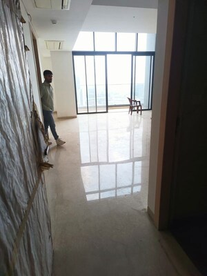 Room in 4 BHK Apartment at PS Aurus, Tangra – for Sale