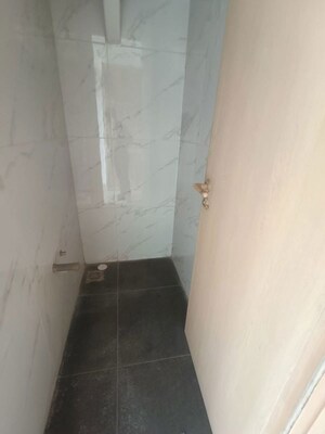 Bathroom in 4 BHK Apartment at PS Aurus, Tangra – for Sale